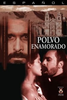 Polvo Enamorado (2003) afişi