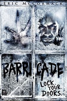 Barikat (2012) afişi