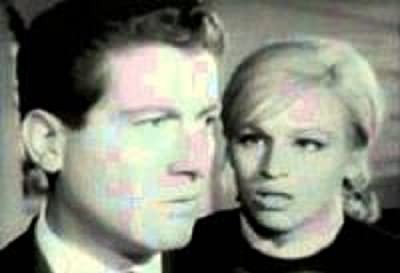 Aponi Zoi (1964) afişi