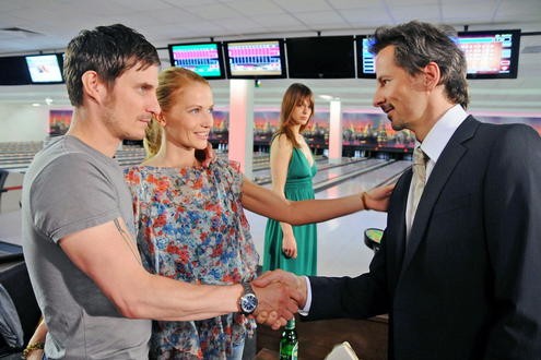 ıch Liebe Den Mann Meiner Besten Freundin Fotoğrafı