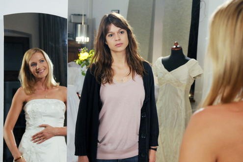 ıch Liebe Den Mann Meiner Besten Freundin Fotoğrafı