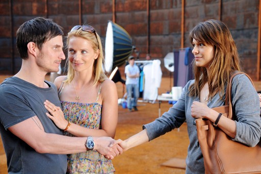 ıch Liebe Den Mann Meiner Besten Freundin Fotoğrafı