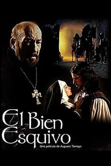 El Bien Esquivo (2001) afişi