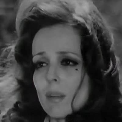 ısidora (1975) afişi