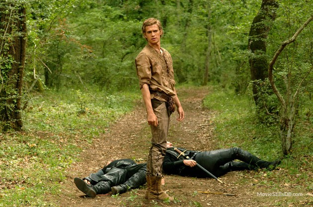 Bakireler Diyarı Fotoğrafı