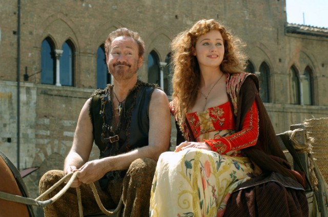 Bakireler Diyarı Fotoğrafı