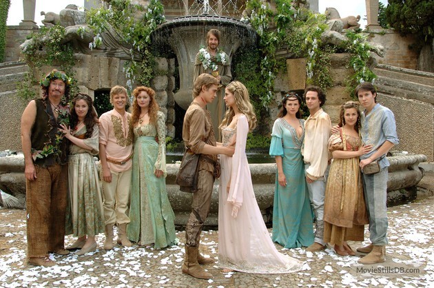 Bakireler Diyarı Fotoğrafı