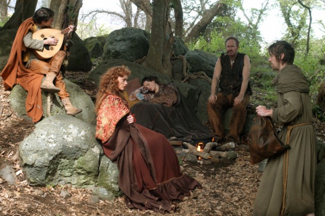 Bakireler Diyarı fotoğrafı