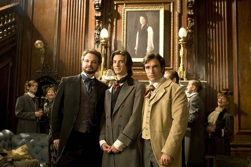 Dorian Gray fotoğrafı