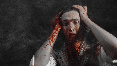 Dorian Gray fotoğrafı