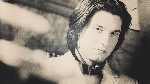 Dorian Gray fotoğrafı