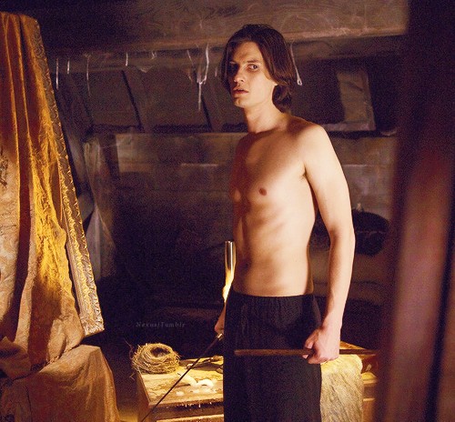 Dorian Gray fotoğrafı