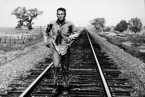 Parmaklıklar Arkasında Fotoğrafı