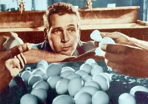 Parmaklıklar Arkasında Fotoğrafı