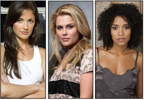 Charlie'nin Melekleri Fotoğrafı