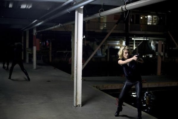 Charlie'nin Melekleri Fotoğrafı