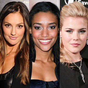 Charlie'nin Melekleri Fotoğrafı