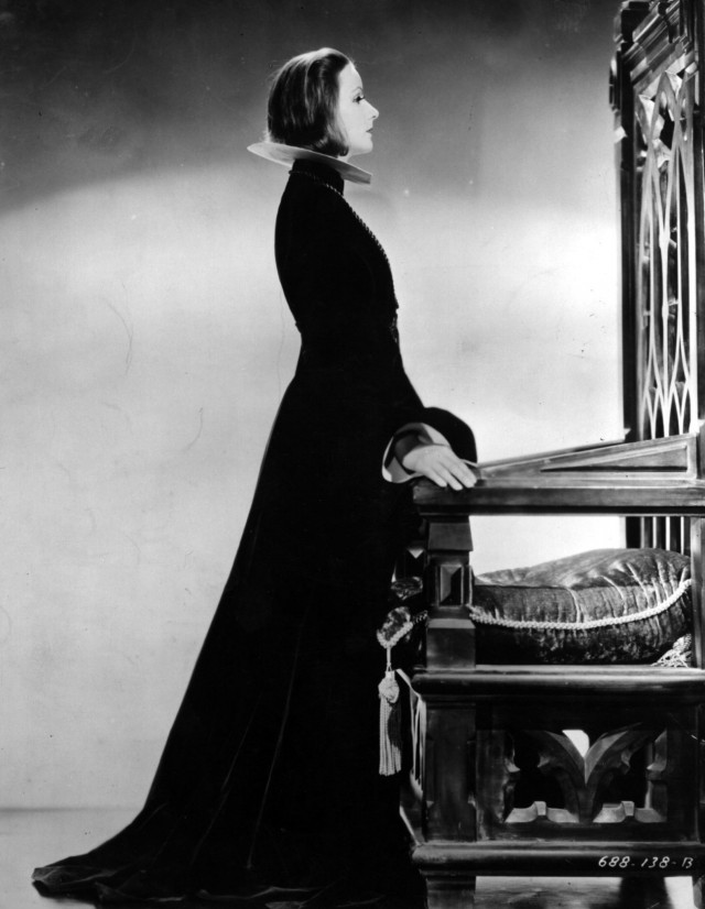 Queen Christina fotoğrafı