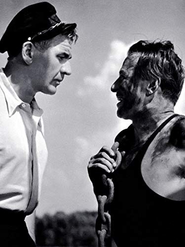 Donauschiffer (1940) afişi