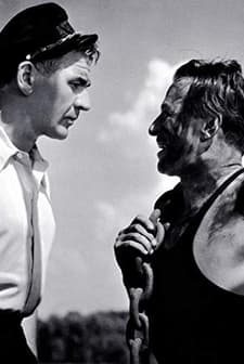 Donauschiffer (1940) afişi