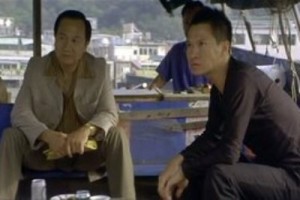 Kirli İşler Fotoğrafı