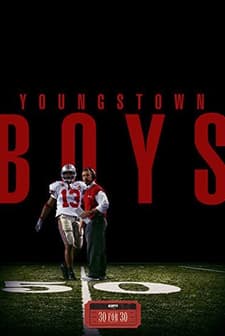 Youngstown Boys (2013) afişi