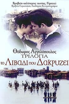 Ağlayan Çayır (2004) afişi