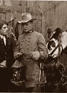 The Grey Sentinel (1913) afişi