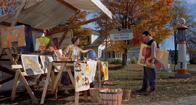 Harry'nin Derdi Fotoğrafı