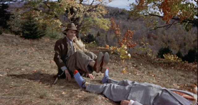 Harry'nin Derdi Fotoğrafı