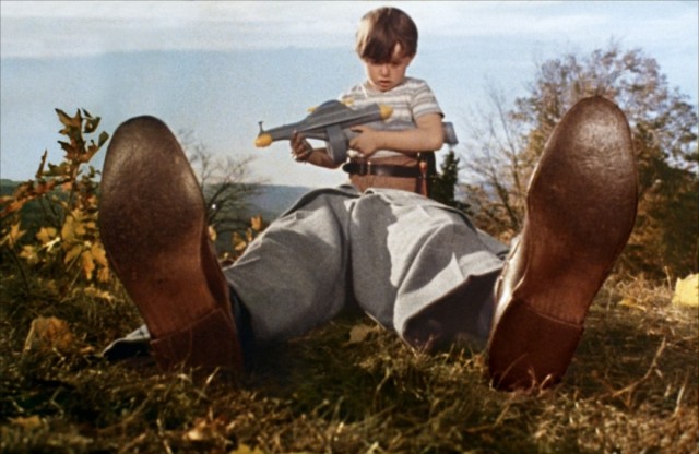 Harry'nin Derdi Fotoğrafı