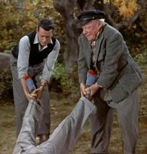 Harry'nin Derdi Fotoğrafı