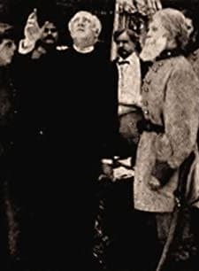 A True Believer (1913) afişi