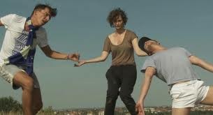 Esnek Bir Kadın Fotoğrafı