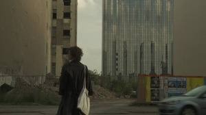 Esnek Bir Kadın fotoğrafı