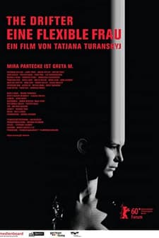 Esnek Bir Kadın (2010) afişi