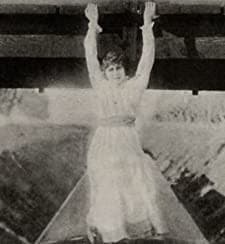 The Trapping Of 'peeler' White (1916) afişi