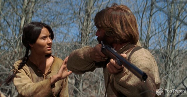 Jeremiah Johnson Fotoğrafı