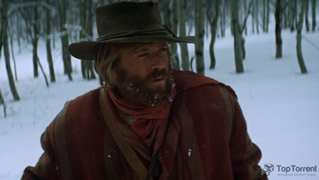 Jeremiah Johnson Fotoğrafı