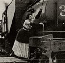 The Record Run (1916) afişi