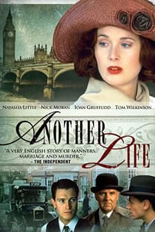 Another Life (2001) afişi