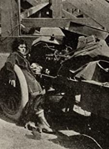 With The Aid Of The Wrecker (1916) afişi
