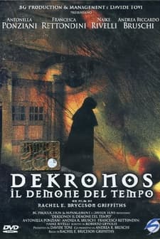 Dekronos - Il Demone Del Tempo (2005) afişi
