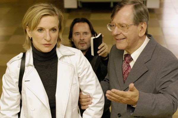 Die Nachrichten Fotoğrafı