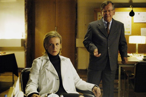 Die Nachrichten Fotoğrafı