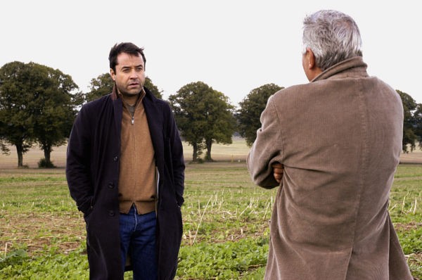 Die Nachrichten Fotoğrafı