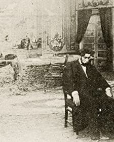 The Heart Of Lincoln (1915) afişi