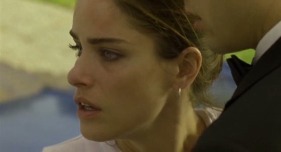 Aşk Gibi Bir Şey Fotoğrafı