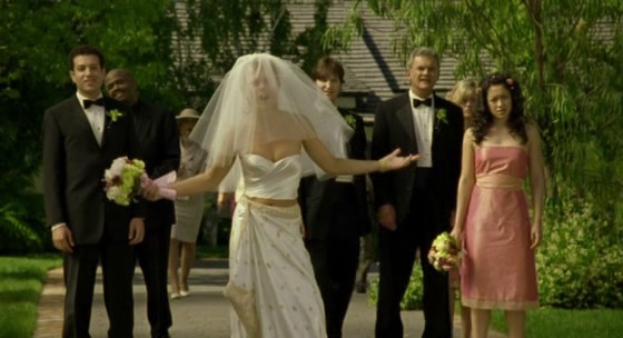 Aşk Gibi Bir Şey Fotoğrafı