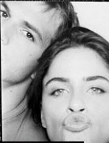 Aşk Gibi Bir Şey Fotoğrafı